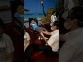 A korean kids having a massage sm celity ceburelaxviralshort.