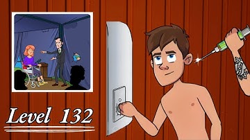 Flashback: Level 132 – How to Solve? (Walkthrough)