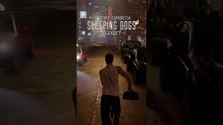 Why There Wont Be A Sequel To Sleeping Dogs