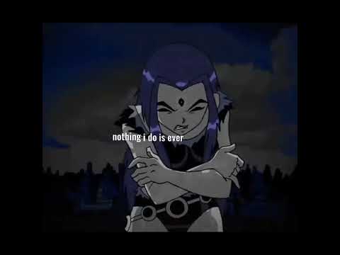 Im Making An Edit On This Episode Raven Teentitans Shorts