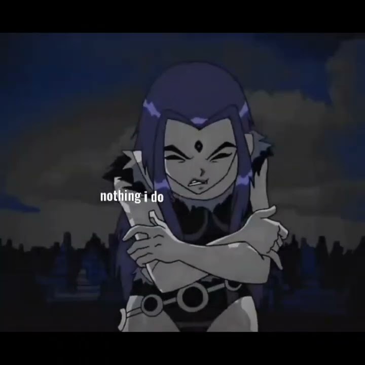 im making an edit on this episode (again) #raven #teentitans #shorts