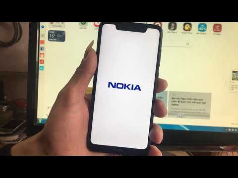Video: Cách Mở điện Thoại Nokia