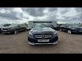 🚘 2017 Mercedes-Benz C-Class 360° Walkaround | Luxury Saloon Review
