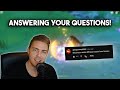 Let’s Talk. (Thank You.)