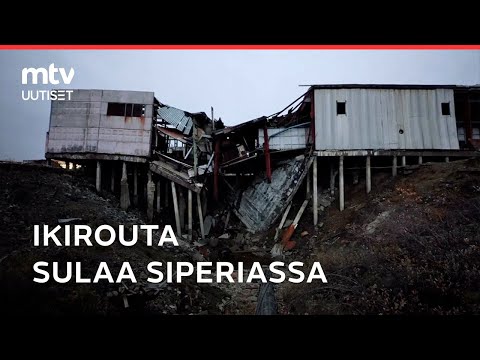 Video: Sää ja ilmasto Denverissä