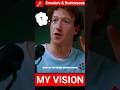 What Mark Zuckerberg Thinks About Decentralized AI vs Centralized AI #Tech #FutureOfWork