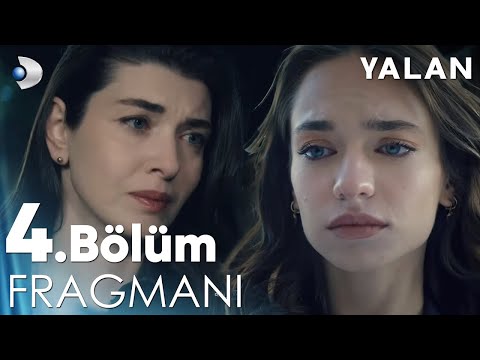 Yalan: Season 1, Episode 4 Clip