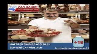 Mazotçu Aşçı Doktor Belengaz