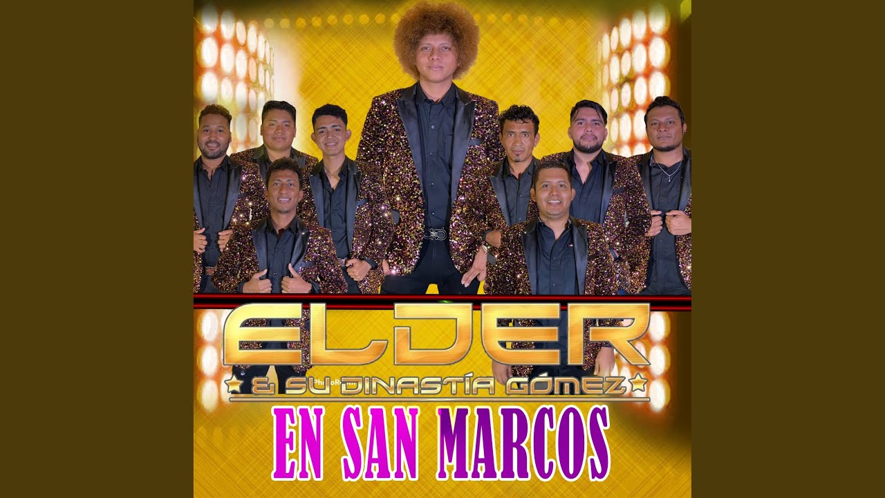 Me Toco la de Perder/Vuelve/Ultimas Noticias