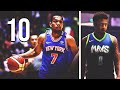 10 PBA Players na Kayang Makasabay sa NBA