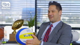 The Ball Agent | TBS Digital