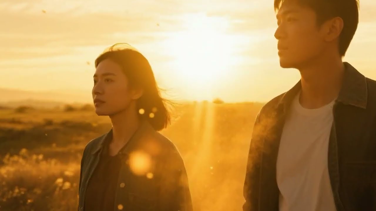 A melody that echoes through time—‘Remembrance’ it’s a journey through memories"