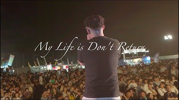 Thumbnail of Omega - “ My Life is Don’t Return “  (Official Music Video)