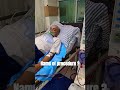 Fresenius 4008S Dialysis #kidney #dialysis #kidneyfailure #hospital #shorts #dailyvlog #viralvideos