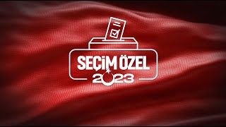 Times Of Türkiye Seçim Özel 2023