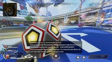 Apex Legends Blank HITMARKER problem