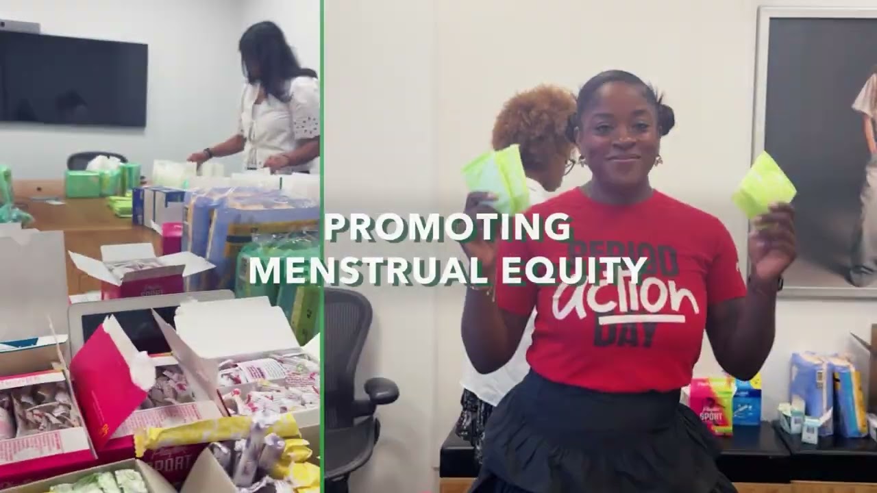 The Aerie Real Foundation™: Giving Tuesday 2025