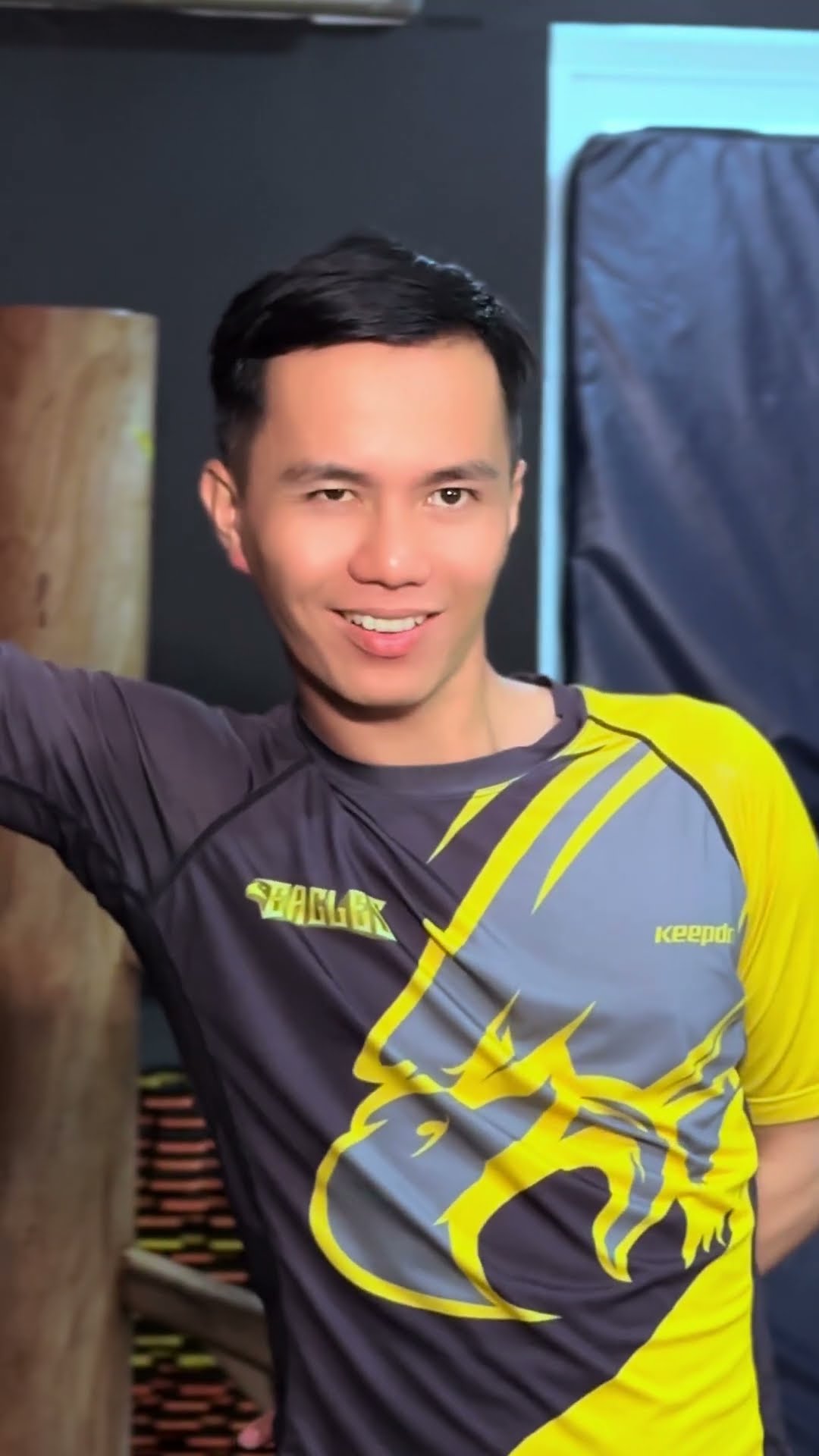 Mê gái và cái kết [BEN EAGLE] #beneagle #kungfu #martialarts #fighting #action #entertainment