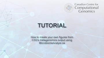 Metagenomics Figures