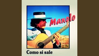 Video thumbnail of "Manolo - Bandoleo Es"