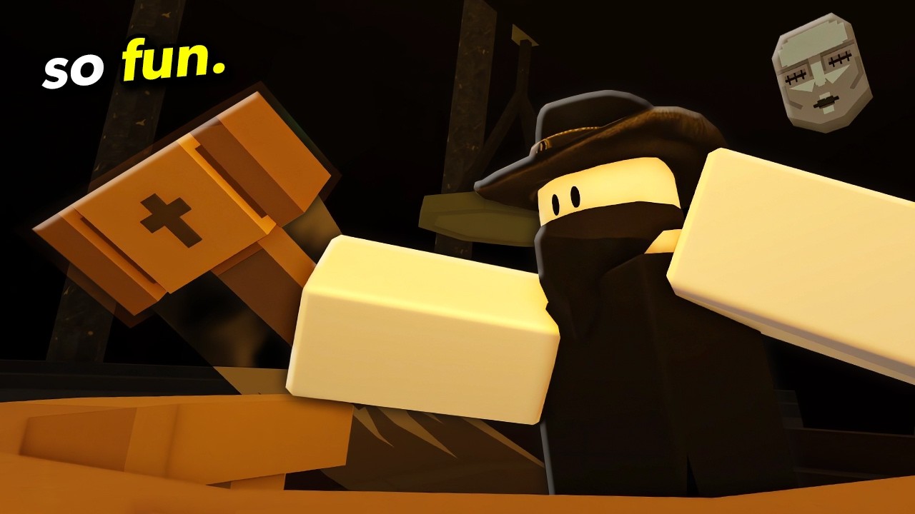 Higuruma just got way cooler... (Jujutsu Shenanigans)