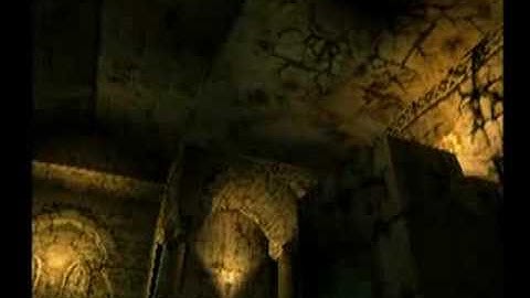 Off The Shelf: Vagrant Story [PSX] - Part 8: The Walking Suit of Armor