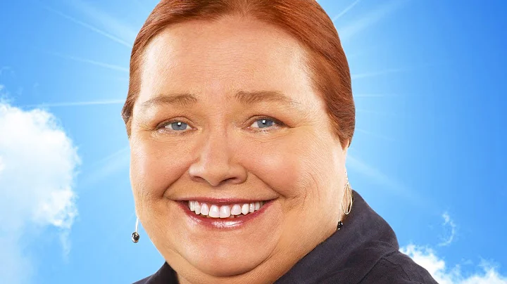 Conchata Ferrell of Two and a Half Men Died Tragic...