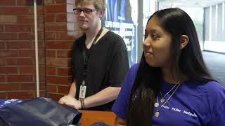 Doss High School – GE Partnership