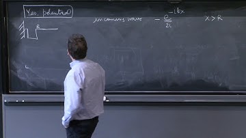 Scattering in 1D. Incoming and outgoing waves