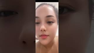 Girl Cute In Biive Bigo Live Stream