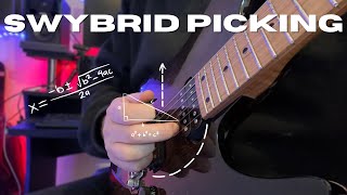 SWYBRID PICKING: How to use