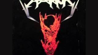 Abaddon - Erasure Head