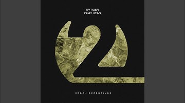 In My Head (Extended Mix)
