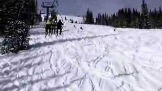Copper Mountain Resolution Lift