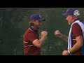 Best Shots of Day 2 | 2025 Ryder Cup