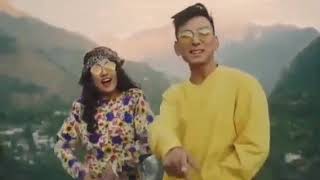 Nak ki nathuli