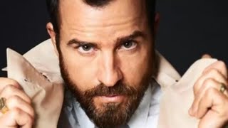 Justin Theroux And Laura Harrier Captured In Paris In A Romantic Date