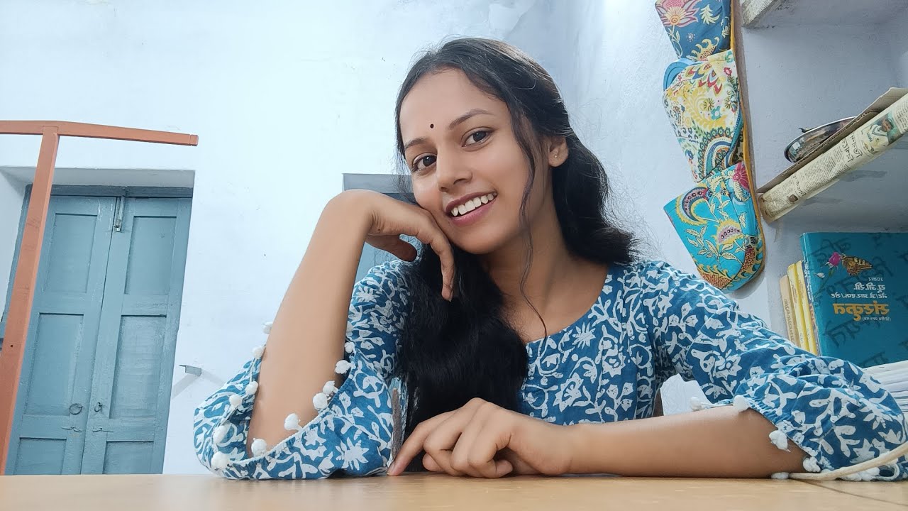 My Hostel, Sree Sadana Girl's Hostel ।। Visva Bharati University।।