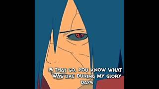 「Madara Supremency 🛐」