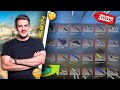 ILE WARTY JEST EKWIPUNEK IZAKA W CS:GO?! #Shorts