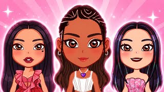 Cute KATSEYE Song (Official Music Video) 