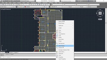 Import Cad in dialux(solve problem Cad doesnot show)