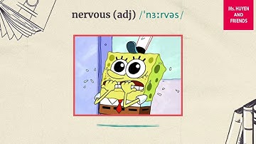 Unit 9: English In The World -Vocabulary-TA7 SGK I-Learn Smart World 7 Mới