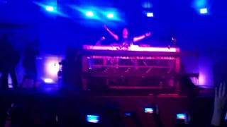 Markus Schulz 2010 Nocturnal Intro Perception