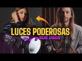 ¿Por qué necesitas LUCES PODEROSAS? - (feat. Nanlite Forza 720B + Proyector PJ-BM)