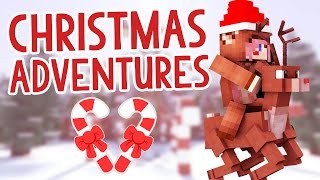 Christmas Mini Adventure Maps! screenshot 2