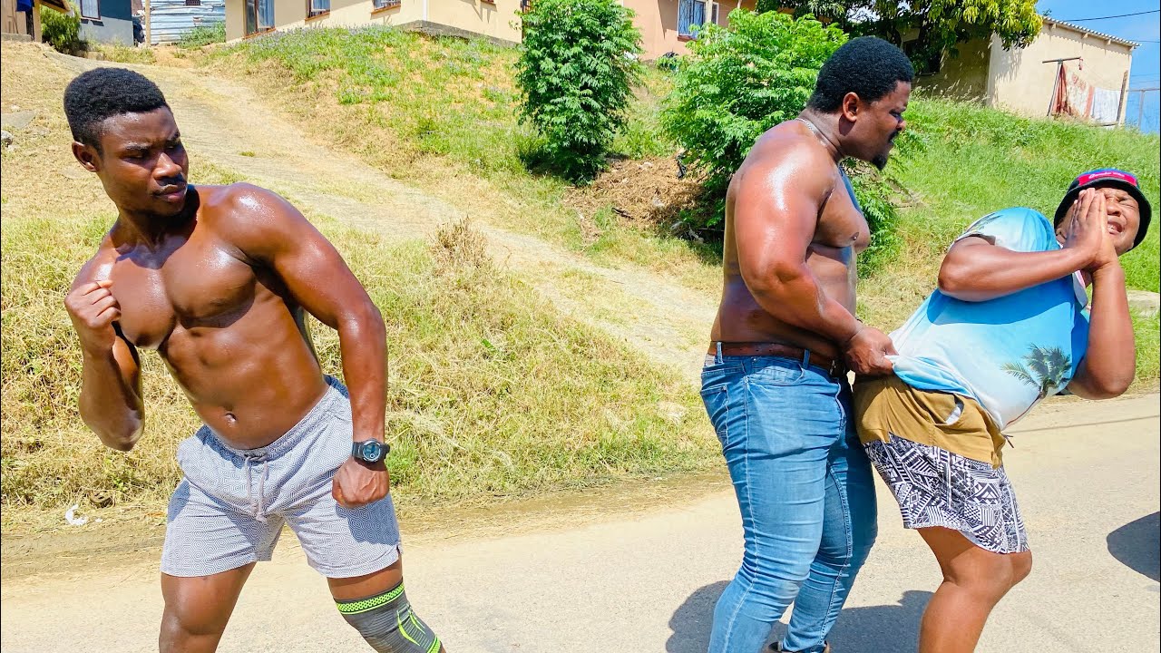 When Your Backup Meet their Match