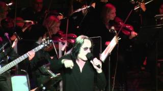 Todd Rundgren - Property (Akron 9-5-15)