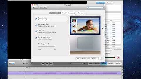 Cleaning out songs on mac/ front row for lion