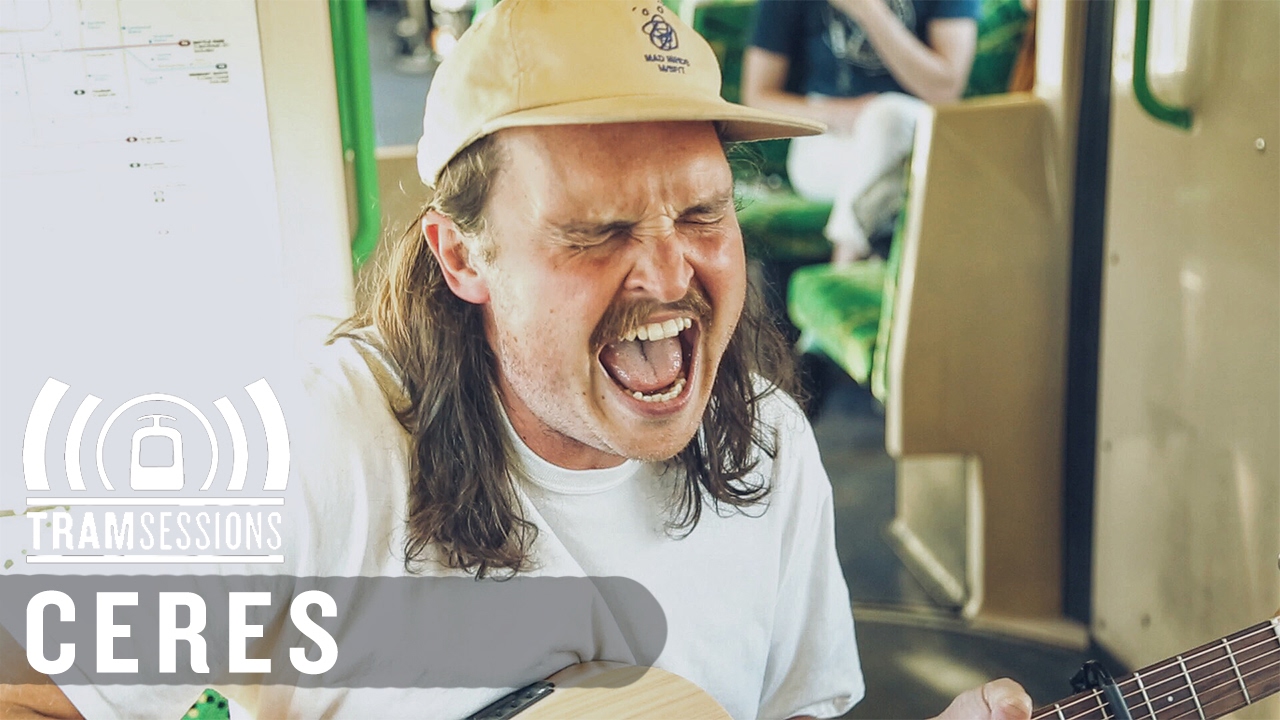 Watch Ceres - '91 Your House| Tram Sessions on YouTube Watch Ceres - '91 Your House| Tram Sessions on YouTube